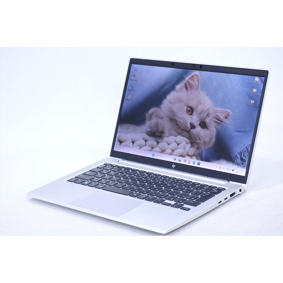 EliteBook 即配 2023年パワフル快速32Gメモリモデル HP 830 G8 i7 i7
