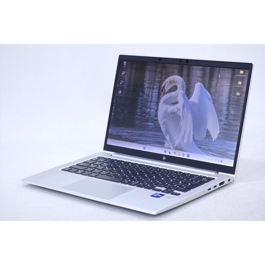 EliteBook 即配 良品 2022年パワフル快速32Gメモリモデル HP 830 G8 i7