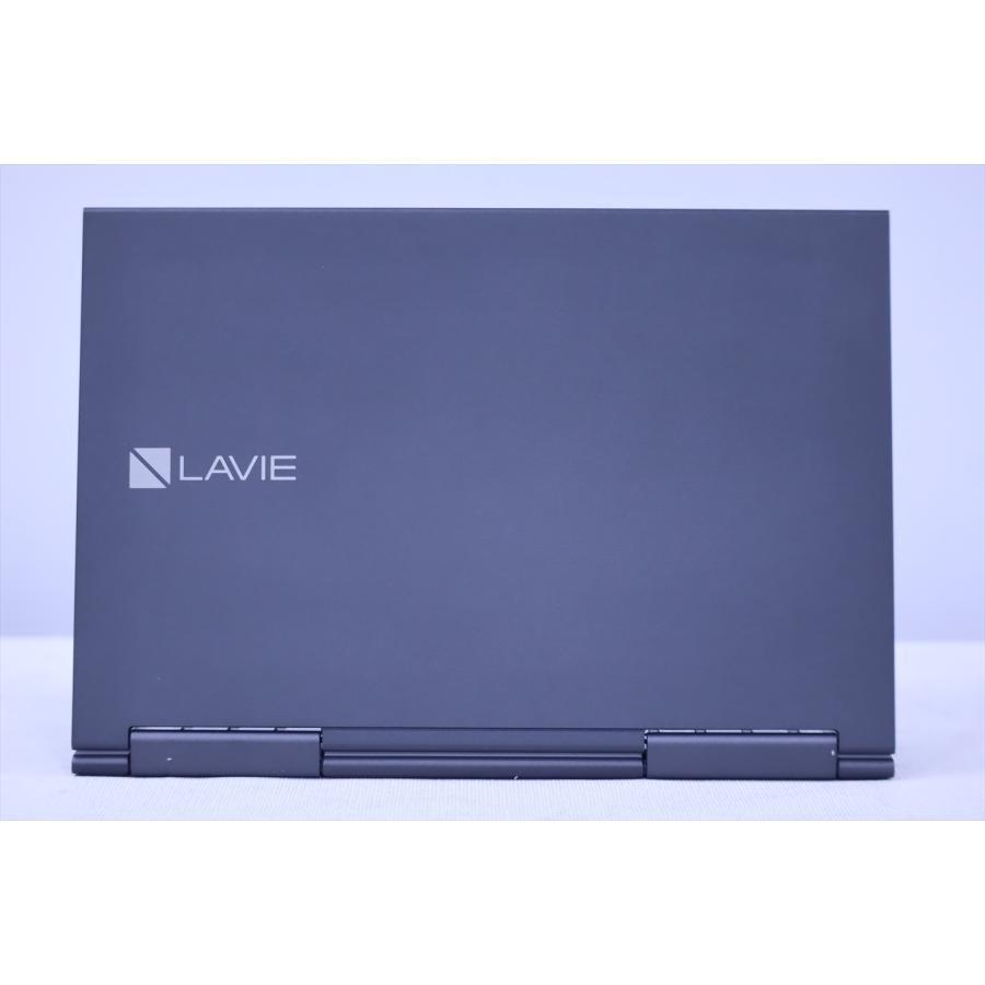 LAVIE Direct 即配 軽量約831g 持ち運び楽々 2in1 HZ Hybrid