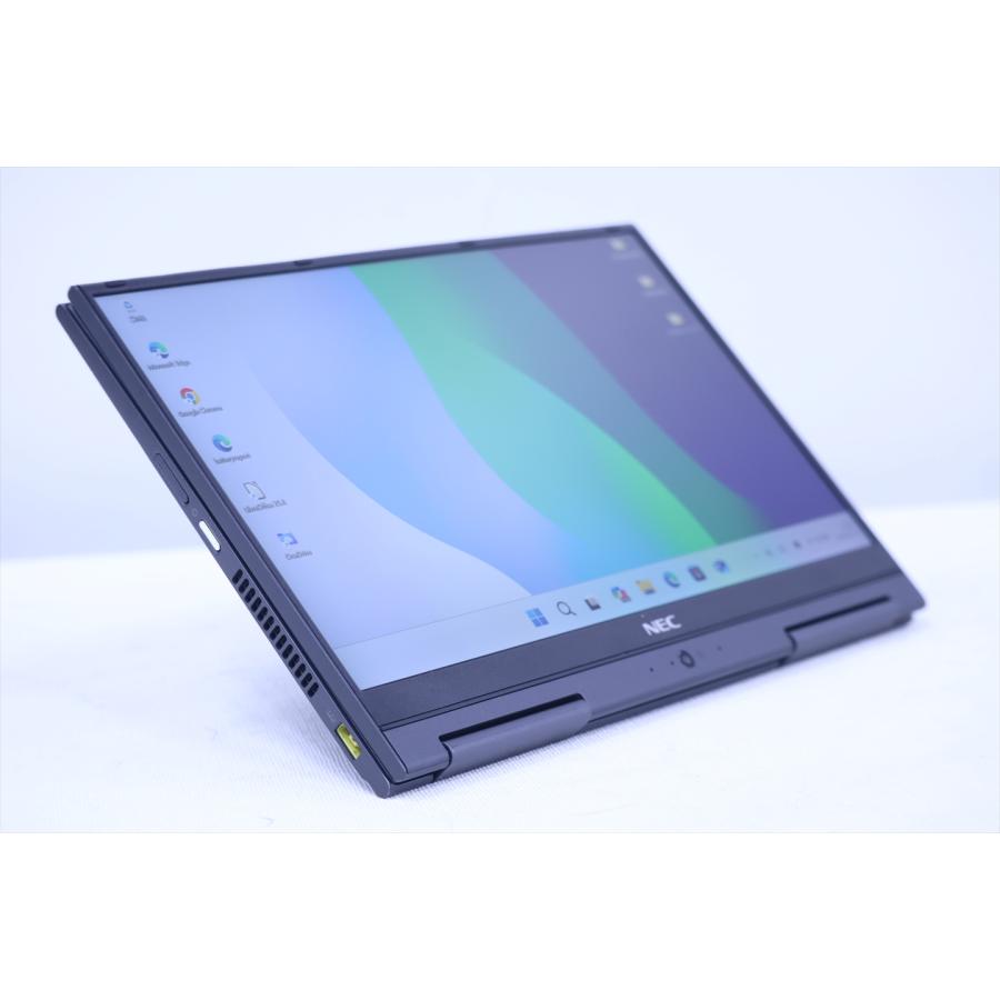 ノートPC 【お子様用に最適！】【2-in-1 】LAVIE Hybrid ZERO