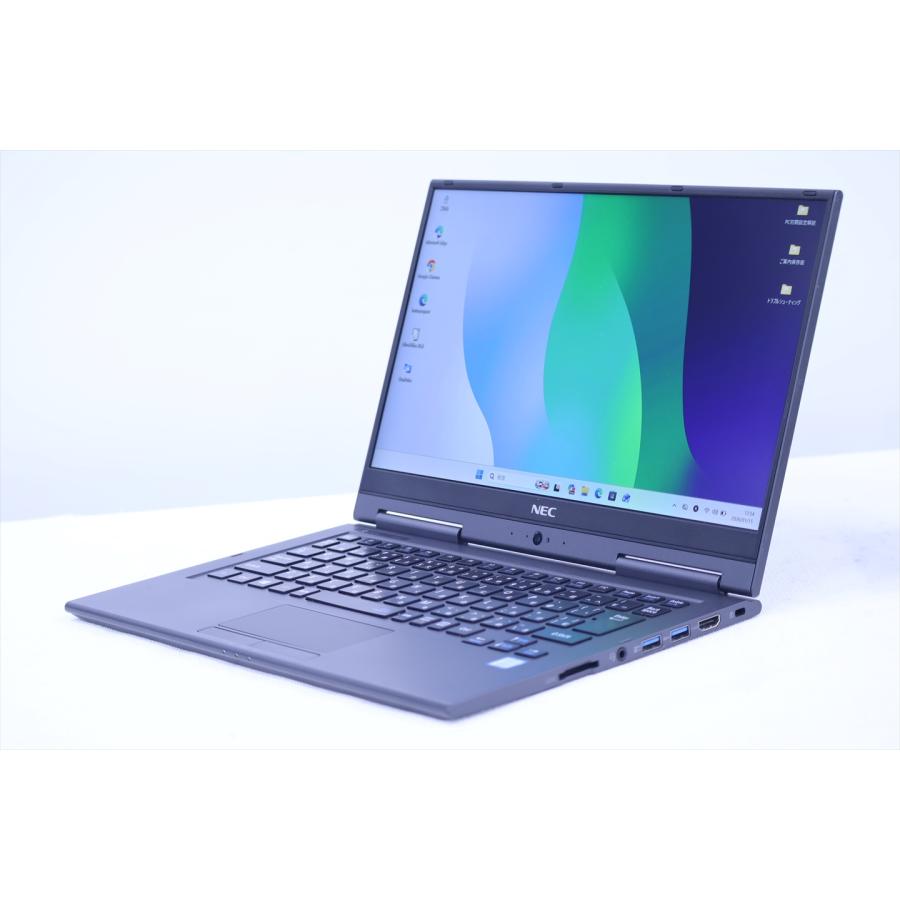 ノートPC LAVIE i7 M.2 SSD Win11 オフィス Hybrid ZERO