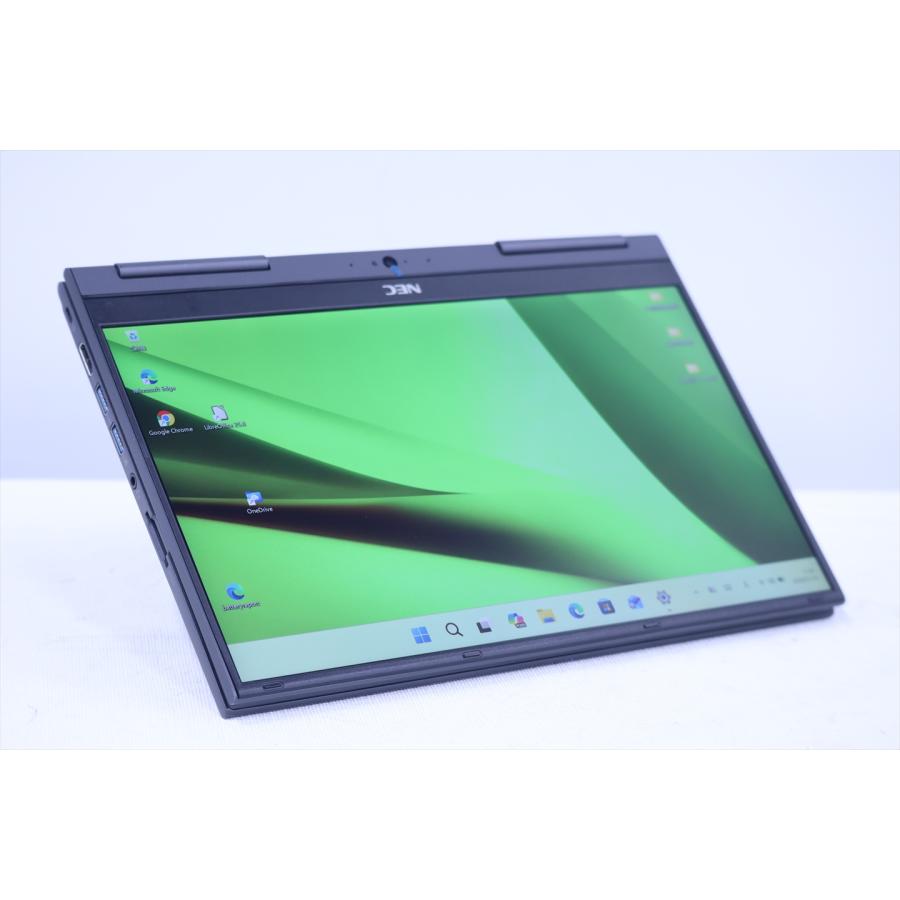 LAVIE Direct 即配 良品 薄軽量831gタブレットPC HZ GN1643/4E i5 