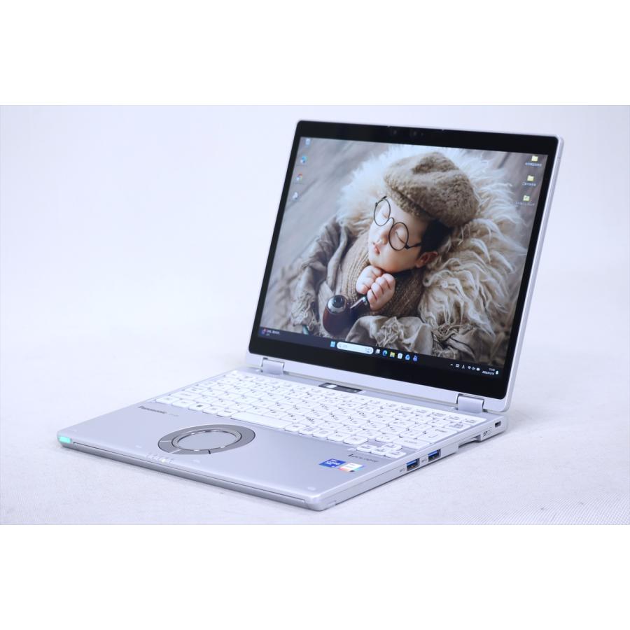 Let's note CF-QV i5 16G 256G タッチ Office Let's note CF-QV i5 16G 256G タッチ Office Panasonic Let s note CF