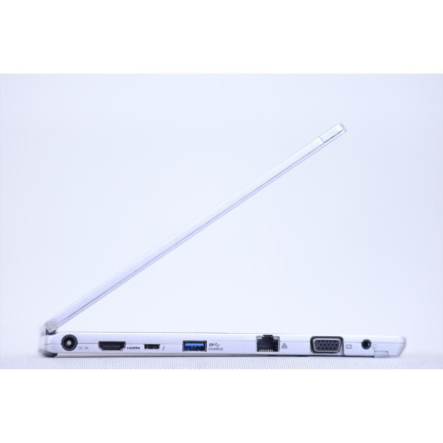 Let's note QV 即配 良品 2022年軽量快速モデル 2in1 CF-QV1RDCKS i5