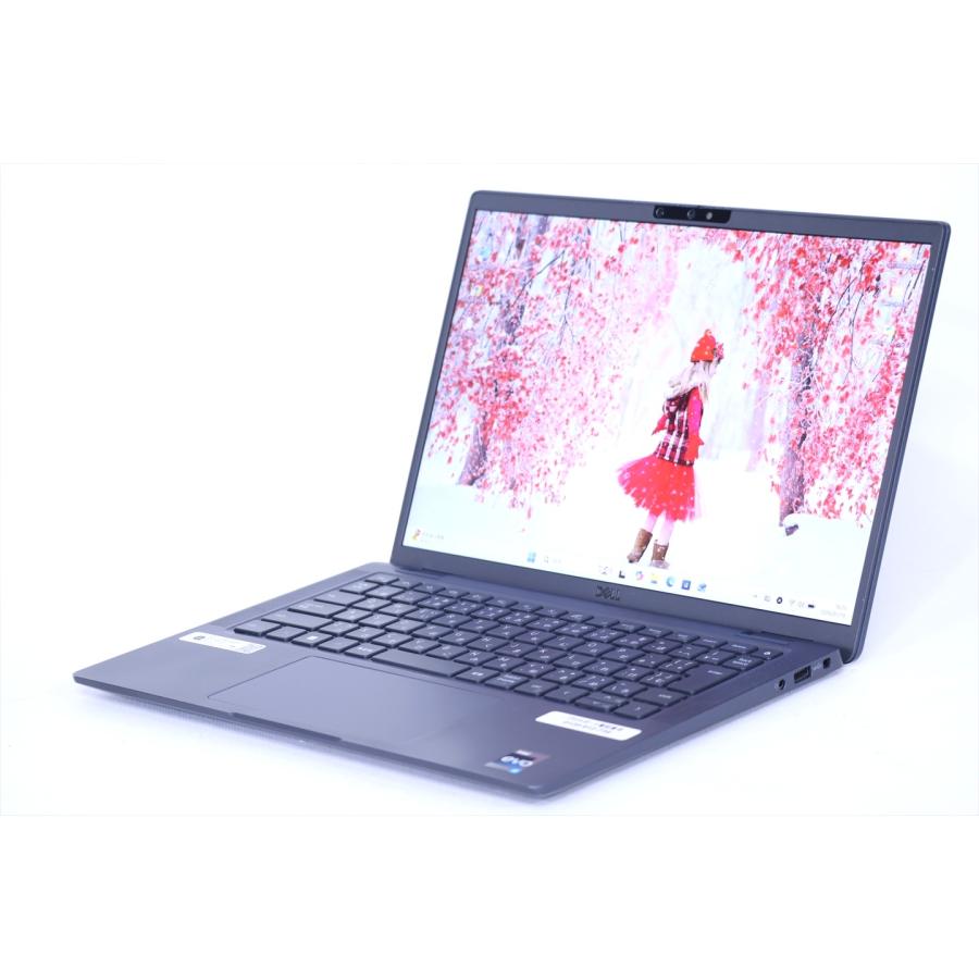 Latitude（Dell） 即配 良品 2023年快速32Gモデル 13世代Corei5