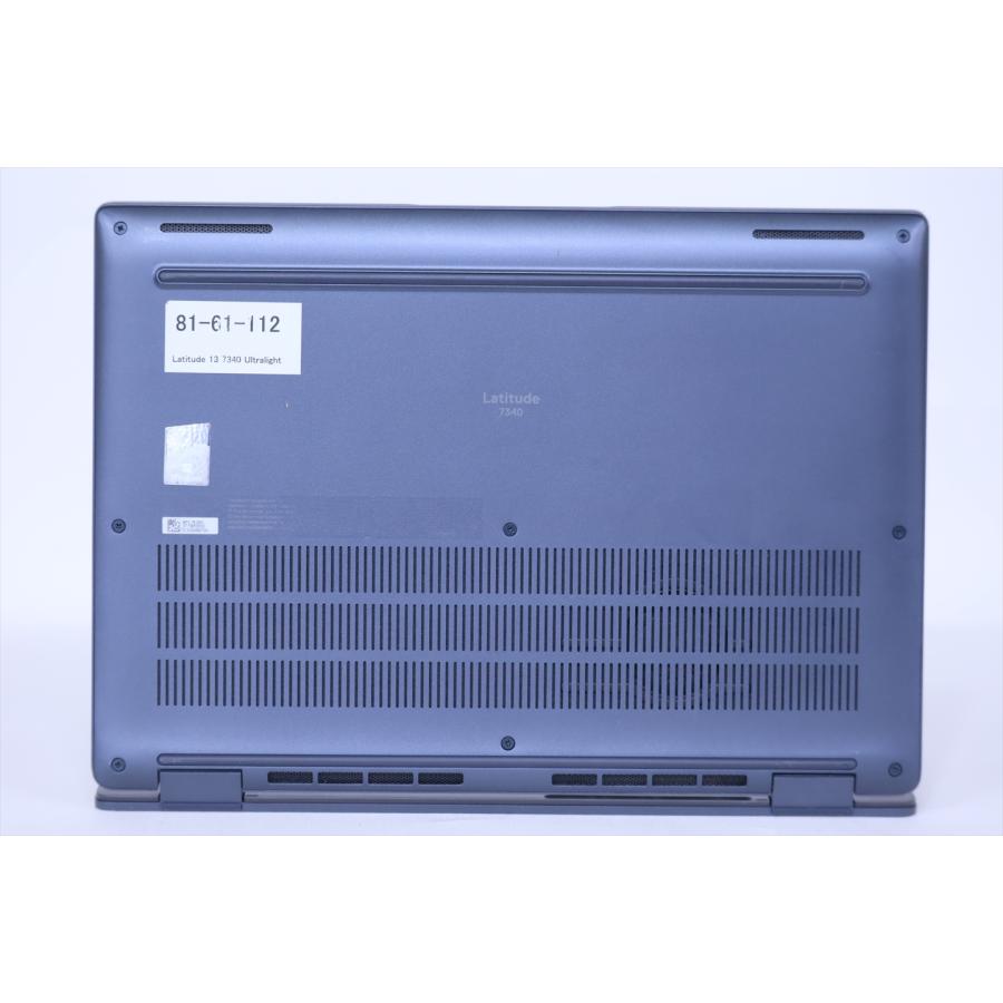 Latitude（Dell） 即配 良品 2023年快速32Gモデル 13世代Corei5