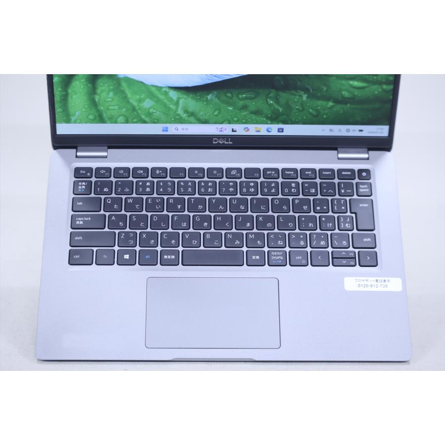 Latitude（Dell） 即配 2022年快速モデル 11世代Corei5 Latitude 14