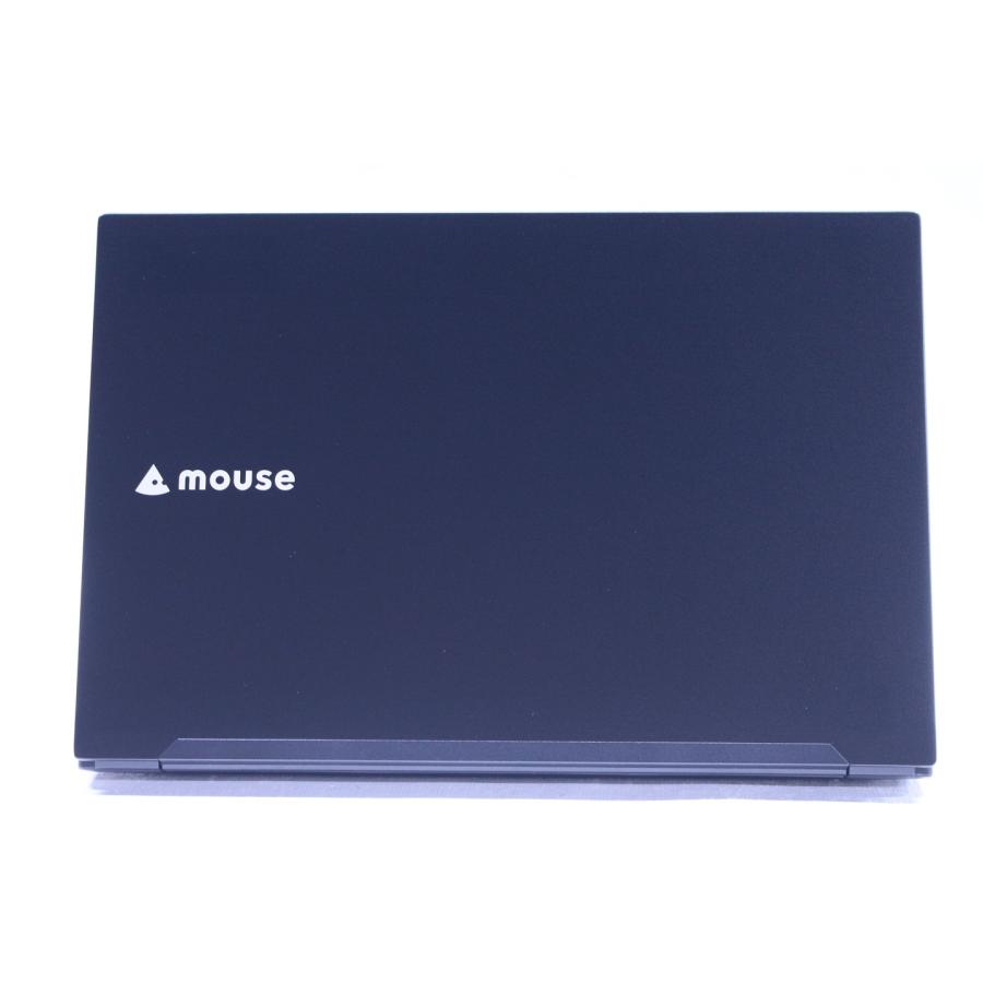 MousePro 即配 パワフル快速32Gモデル 11世代Corei7 バッテリー良好
