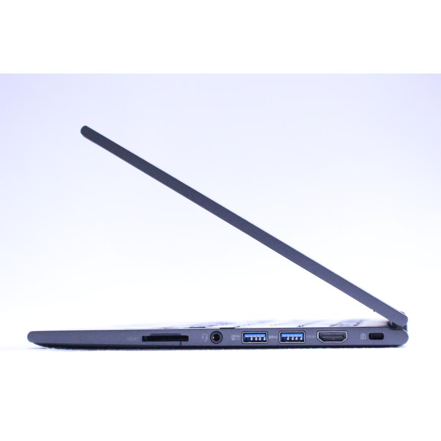 LAVIE Direct 即配 良品 軽量約831g 持ち運び楽々 2in1 HZ Hybrid ZERO