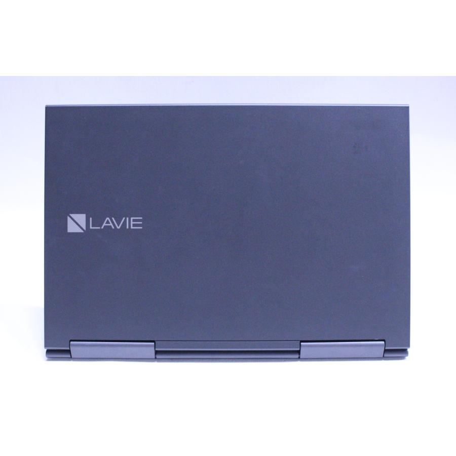 LAVIE Direct 即配 良品 軽量約831g 持ち運び楽々 2in1 HZ Hybrid ZERO