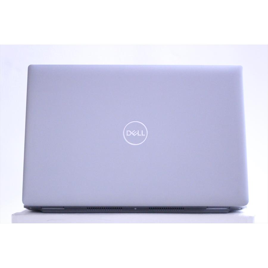 即配 良品 2022年パワフルモデル 12世代ハイエンドCorei7-H Latitude 15 5531 i7-12800H 16G 512G 15.6FHD GeForce Office Win11 ノートパソコン AAA評価の画像
