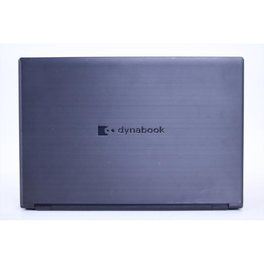 dynabook B 即配 2021年快速モデル 11世代Corei5 バッテリー良好 B55