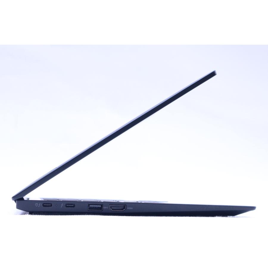 ThinkPad X 即配 バッテリー良 2022年WUXGAモデル 11世代Corei5 X1