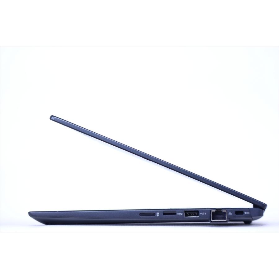 dynabook G 即配 良品 2023年快速モデル バッテリー良好 12世代Corei5