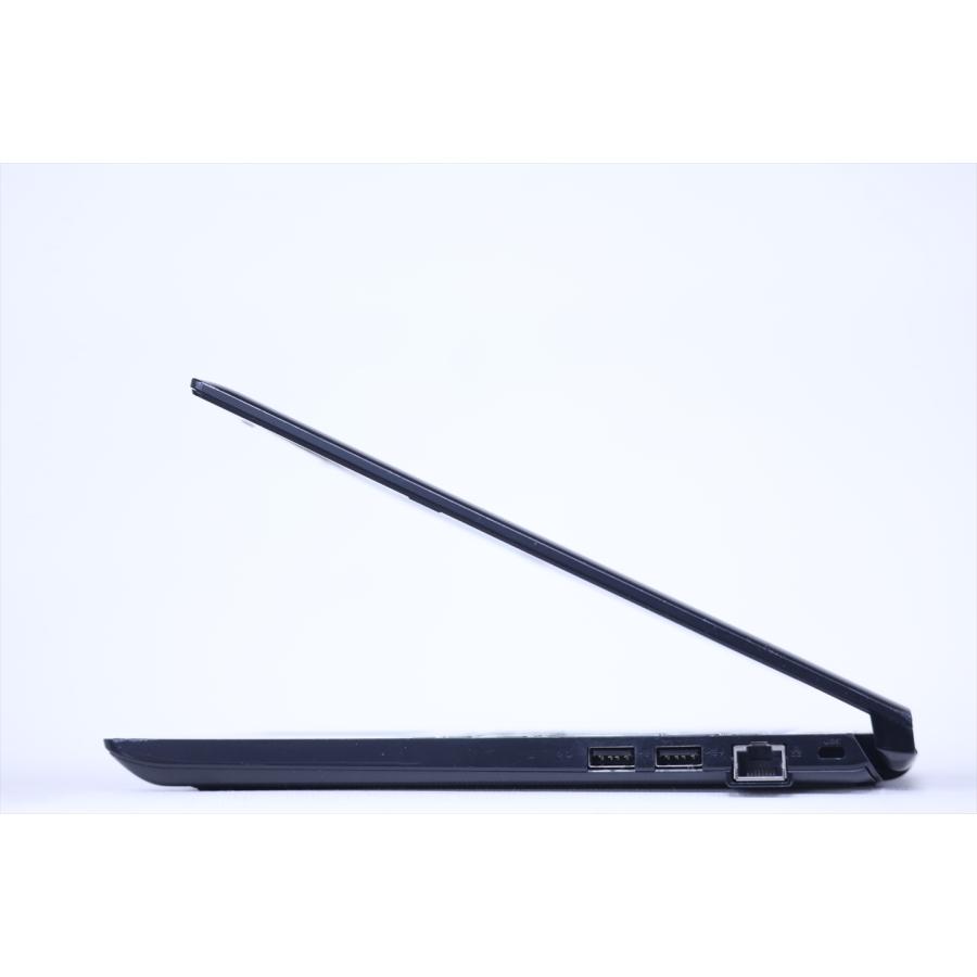 dynabook S 即配 2021年快速モデル バッテリー良 11世代Corei5 S73/HU