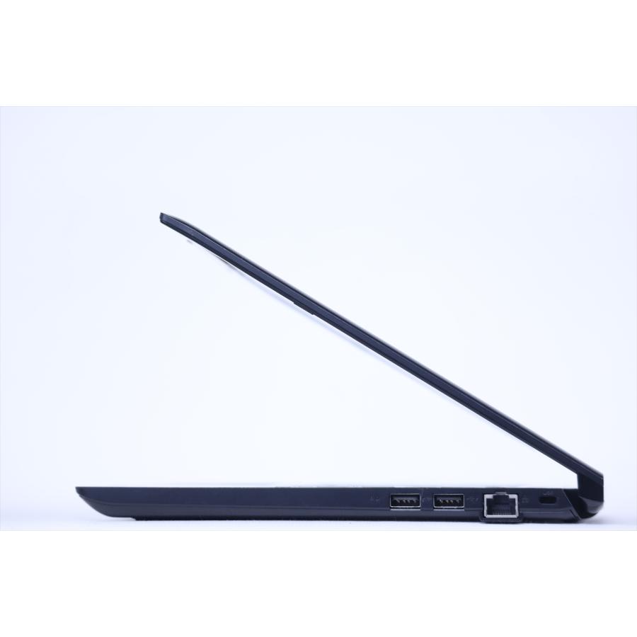 dynabook S 即配 2021年快速モデル バッテリー良 11世代Corei5 S73/HU