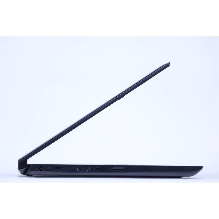 即配 2021年快速モデル バッテリー良 11世代Corei5 dynabook S73/HU i5-1135G7 16G 256G 13.3FHD Wi-Fi6 Office Win11 リカバリ ノートパソコン BAA評価の画像