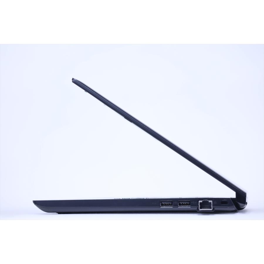 即配 2021年快速モデル バッテリー良 11世代Corei5 dynabook S73/HU i5-1135G7 16G 256G 13.3FHD Wi-Fi6 Office Win11 リカバリ ノートパソコン BAA評価の画像