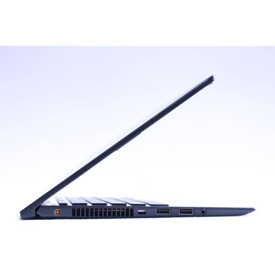 VAIO Pro 即配 バッテリー良 2020年パワフルモデル 10世代Corei7 PK 