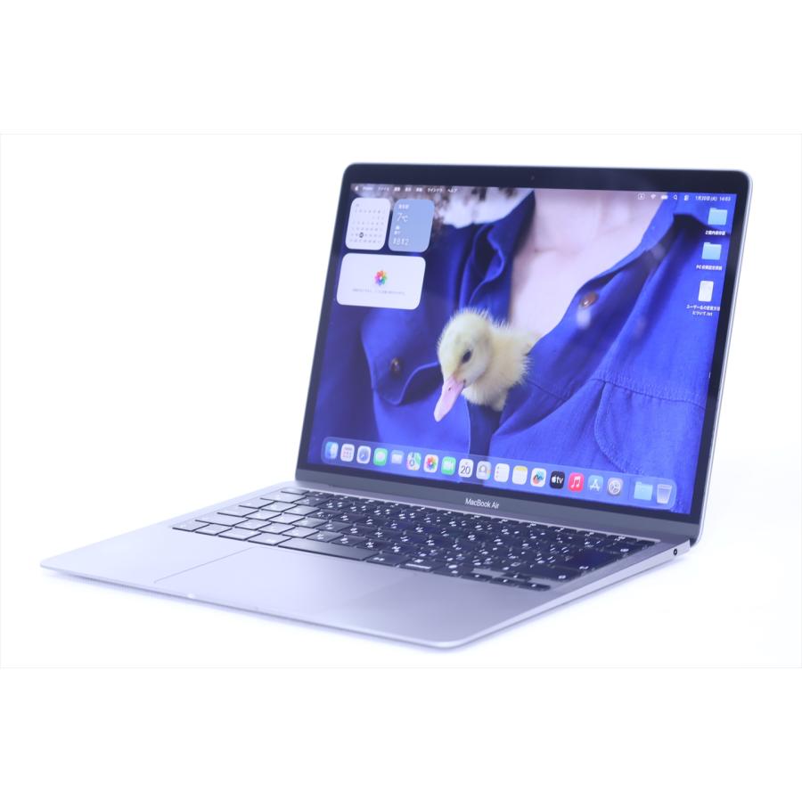MacBook 即配 良品 M1 最新OS搭載 Air Retina 13 2020 Apple 16G 256G