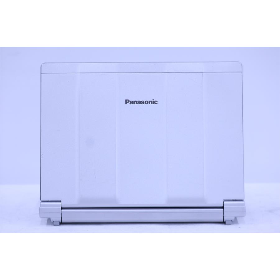 パナソニック レッツノート 2022年軽量快速モデル 11世代Corei5 Let's note CF-SV1RDLKS i5-1145G7 16G 512G 12.1WUXGA Wi-Fi6 リカバリ BAA評価の画像