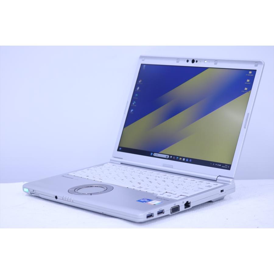 Let's note SV 即配 良品 快速モデル 11世代Corei5 CF-SV1RDLKS i5