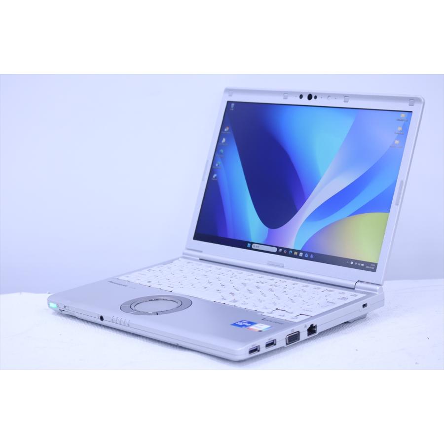 Let's note SV 即配 良品 快速モデル 11世代Corei5 CF-SV1RDLKS i5