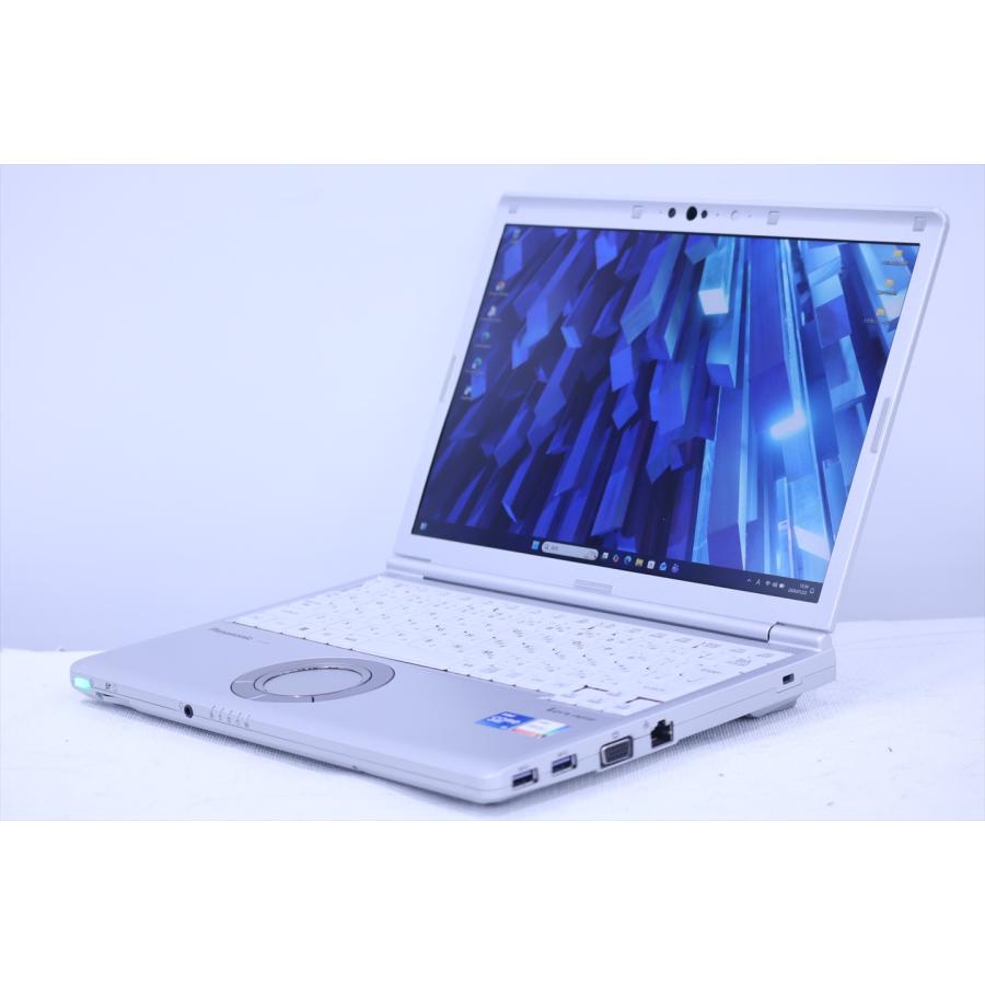 Let's note SV 即配 良品 快速モデル 11世代Corei5 CF-SV1RDLKS i5