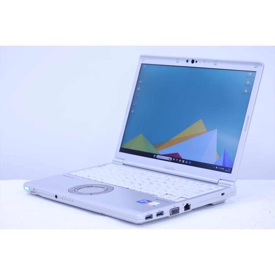 Let's note SV 即配 良品 快速モデル 11世代Corei5 CF-SV1RDLKS i5