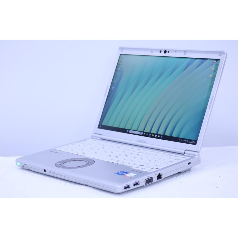 Let's note SV 即配 良品 快速モデル 11世代Corei5 CF-SV1RDLKS i5