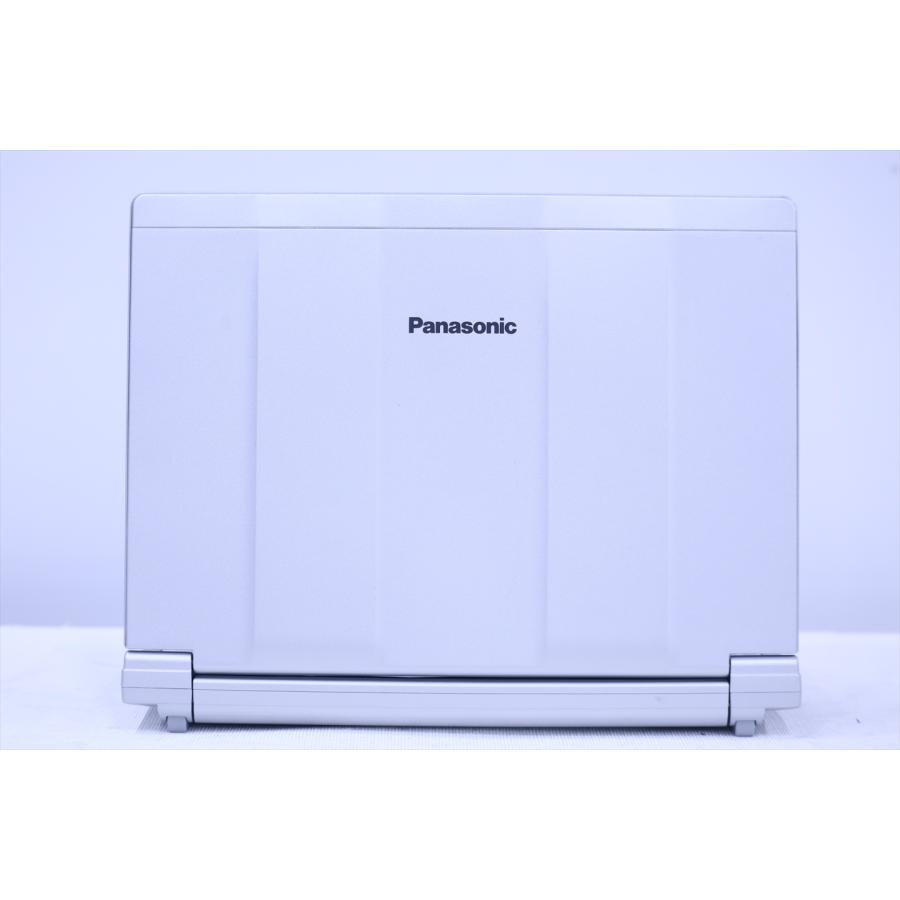 Let's note SV 即配 良品 快速モデル 11世代Corei5 CF-SV1RDLKS i5