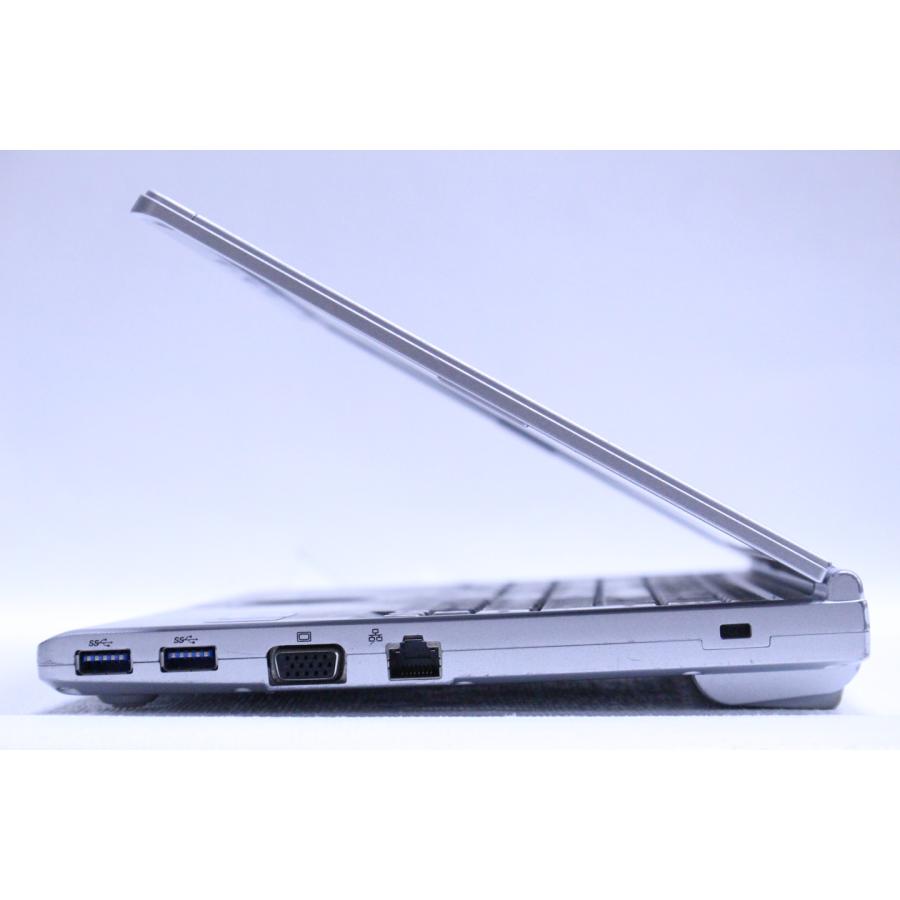 起動時間約10秒！！12.5型高性能Let's note モバイルPC 起動時間約10秒！12.1型高解像度高性能Lets noteモバイルPC