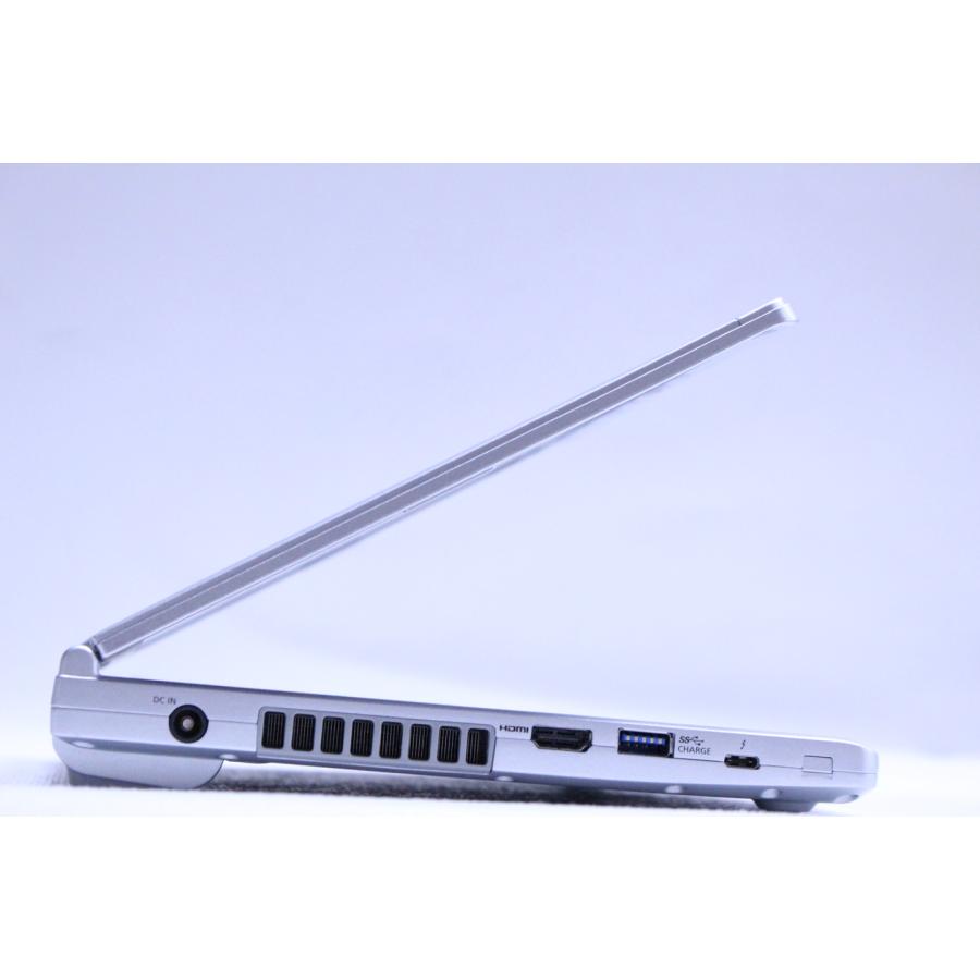 Let's note SV 即配 良品 2022年快速軽量モデル 11世代Corei5 SV1RDLKS