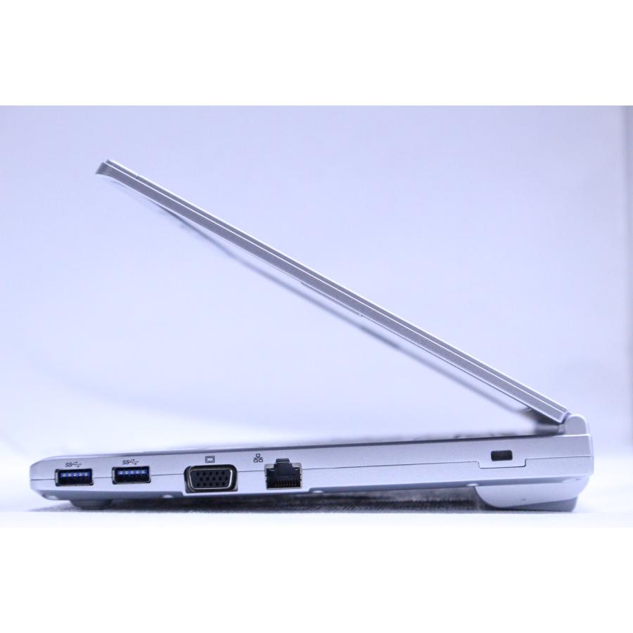 Let's note SV 即配 良品 2022年快速軽量モデル 11世代Corei5 SV1RDLKS