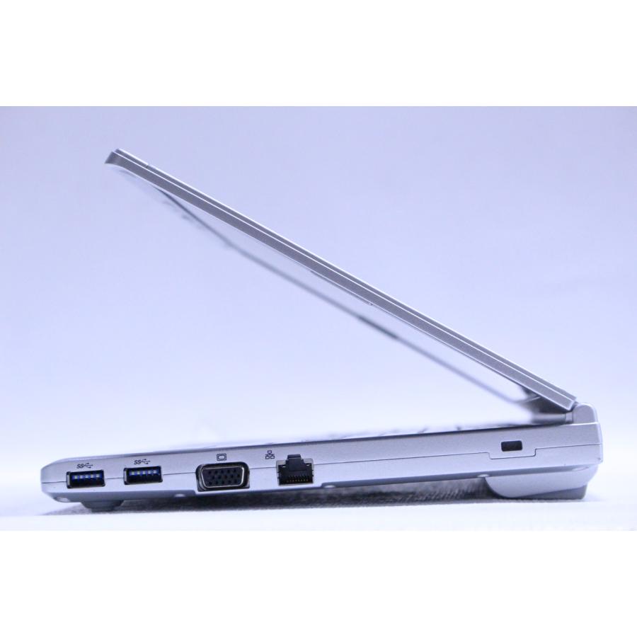 Let's note SV 即配 累積3330時間 2021年快速モデル 11世代Corei5 CF