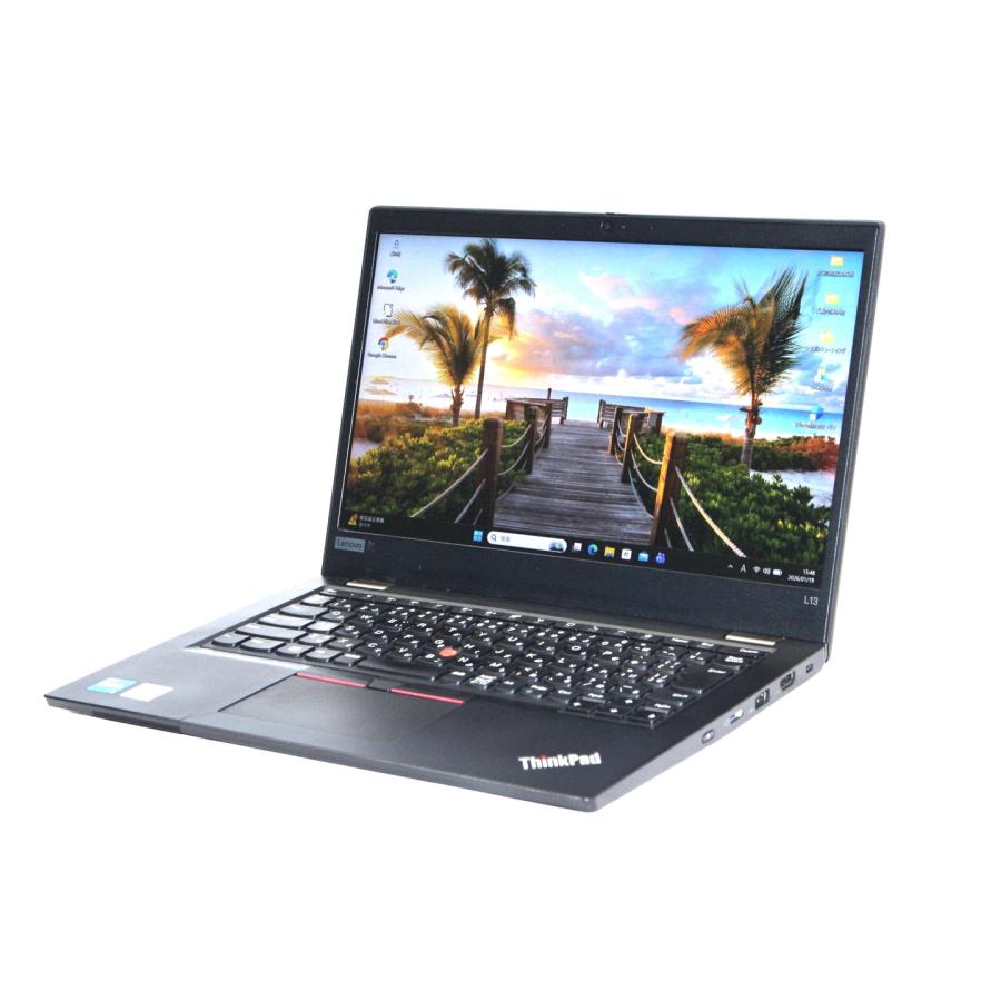 ThinkPad L 即配 2022年パワフルモデル 11世代Corei7 L13 Gen2 i7