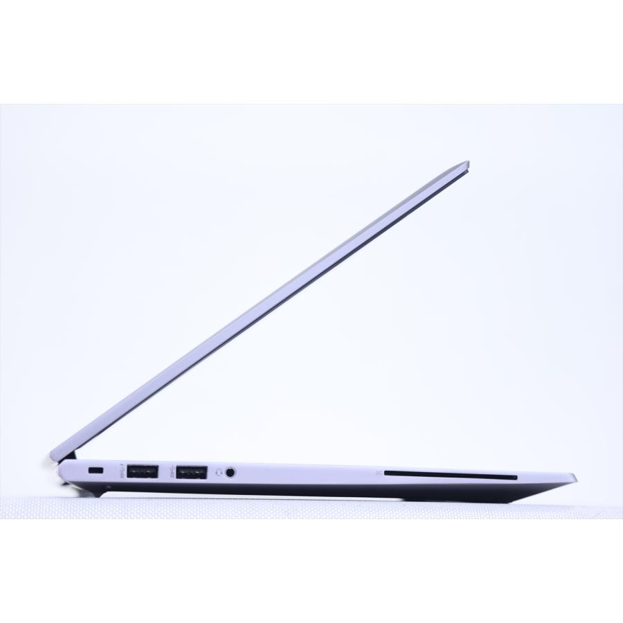 即配 良品 2021年軽量モバイルワークステーション HP ZBook Firefly G8 i7-1165G7 16G 512G 14.0FHD Wi-Fi6 Office Win11 リカバリ ノートパソコン AAA評価の画像