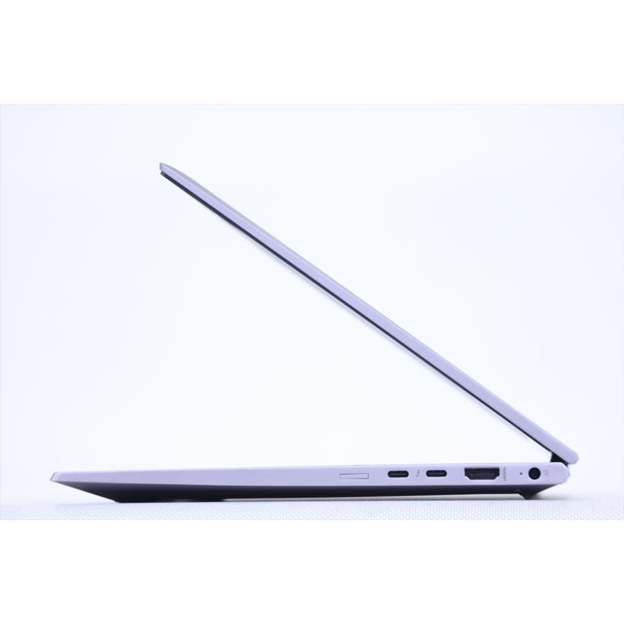 即配 良品 2021年軽量モバイルワークステーション HP ZBook Firefly G8 i7-1165G7 16G 512G 14.0FHD Wi-Fi6 Office Win11 リカバリ ノートパソコン AAA評価の画像