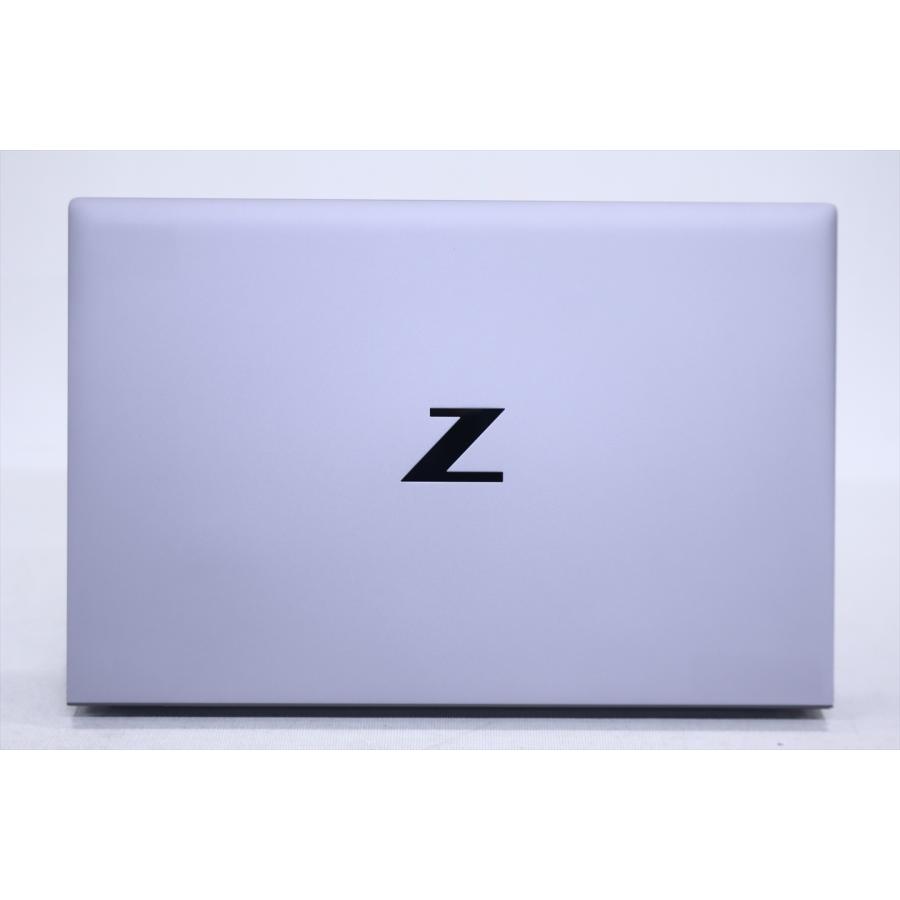 即配 良品 2021年軽量モバイルワークステーション HP ZBook Firefly G8 i7-1165G7 16G 512G 14.0FHD Wi-Fi6 Office Win11 リカバリ ノートパソコン AAA評価の画像