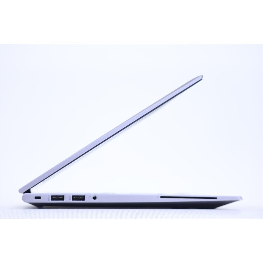 即配 良品 2022年軽量モバイルワークステーション HP ZBook Firefly G8 i7-1165G7 16G 512G 14.0FHD Wi-Fi6 Office Win11 リカバリ ノートパソコン AAA評価の画像