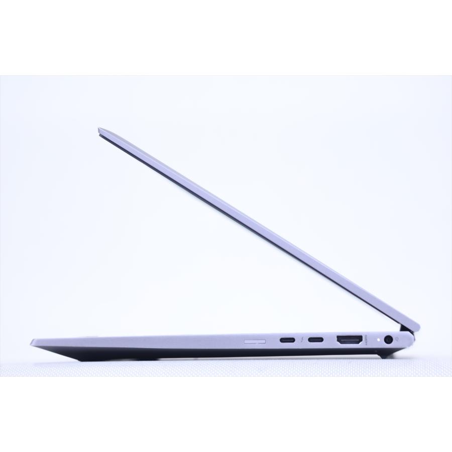 即配 良品 2022年軽量モバイルワークステーション HP ZBook Firefly G8 i7-1165G7 16G 512G 14.0FHD Wi-Fi6 Office Win11 リカバリ ノートパソコン AAA評価の画像