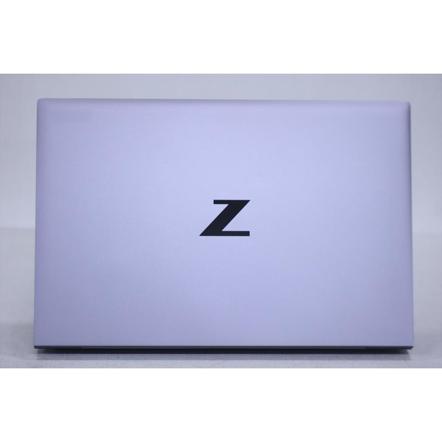 即配 良品 2022年軽量モバイルワークステーション HP ZBook Firefly G8 i7-1165G7 16G 512G 14.0FHD Wi-Fi6 Office Win11 リカバリ ノートパソコン AAA評価の画像