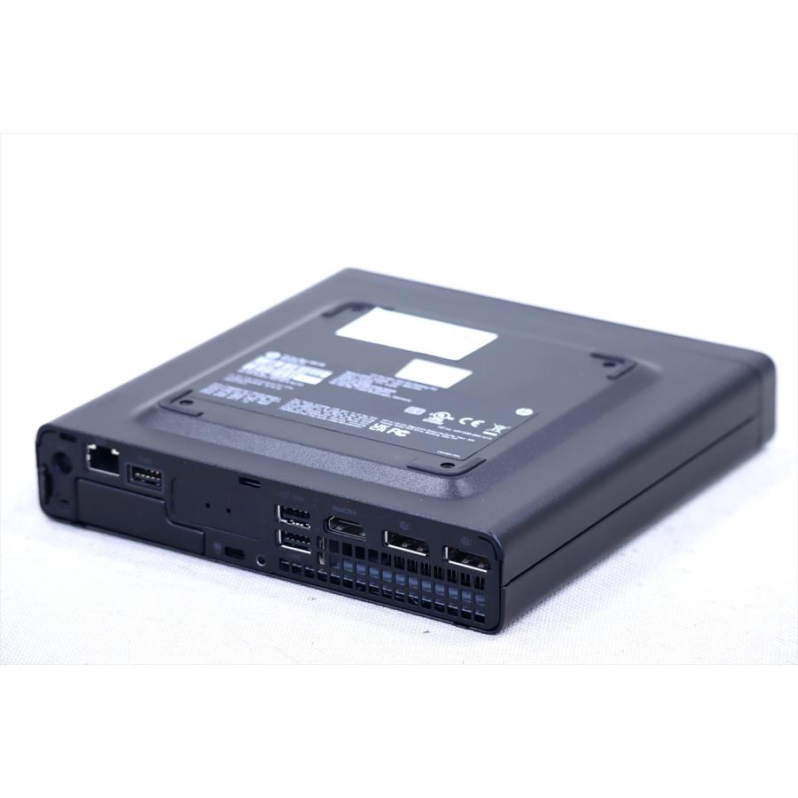 日本HP 即配 良品 2023年快速モデル 省スペデスクトップ 13世代Corei5