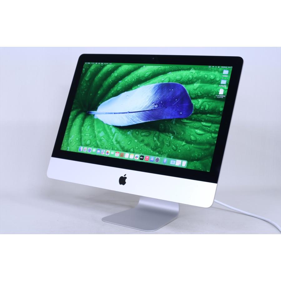 iMac（Apple） 即配 4K美麗液晶 Radeon Pro搭載 iMac 2019 Ci5-3.0G i5