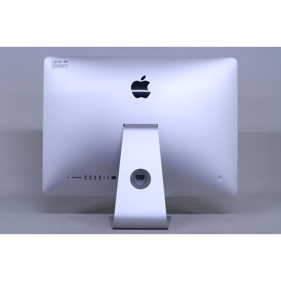 iMac（Apple） 即配 4K美麗液晶 Radeon Pro搭載 iMac 2019 Ci5-3.0G i5