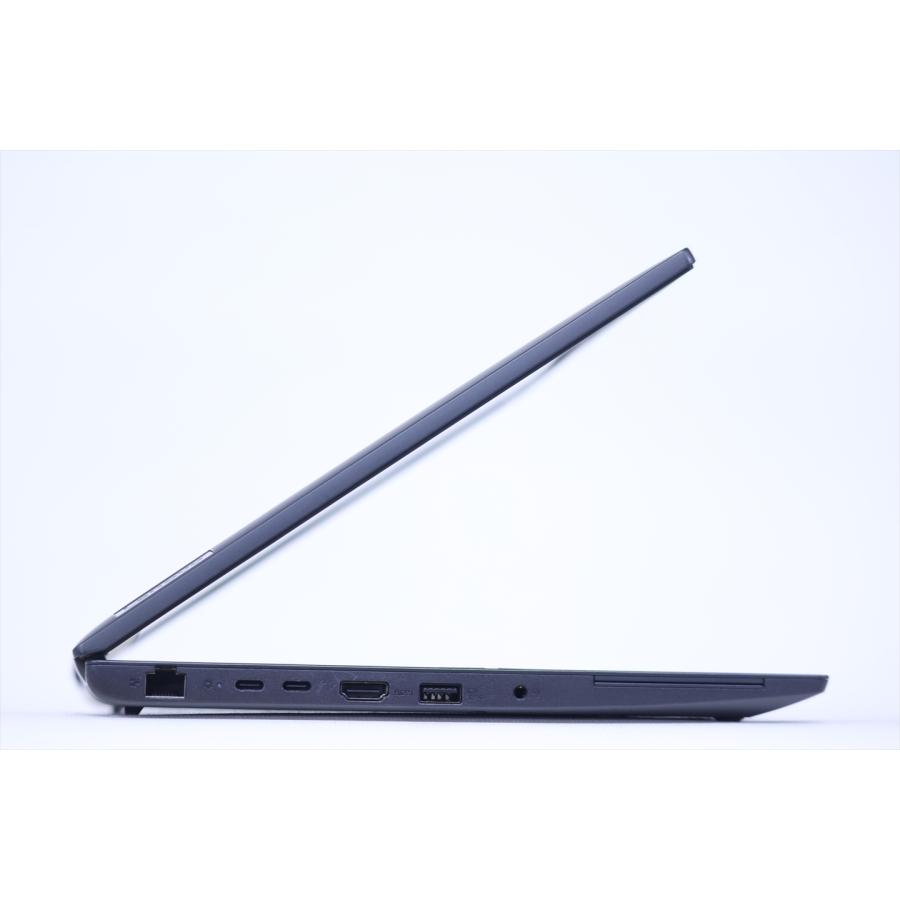 ThinkPad L 即配 2022年モデル 12世代Corei5 L15 Gen3 i5-1235U 8G