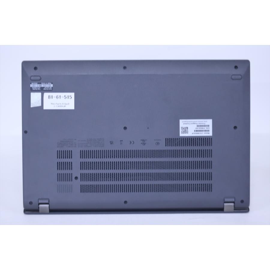 ThinkPad L 即配 2022年モデル 12世代Corei5 L15 Gen3 i5-1235U 8G