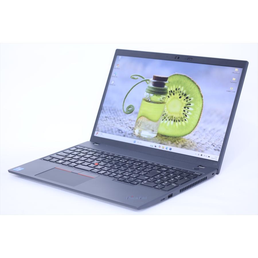 ThinkPad L 即配 良品 2022年モデル 12世代Corei5 L15 Gen3 i5-1235U