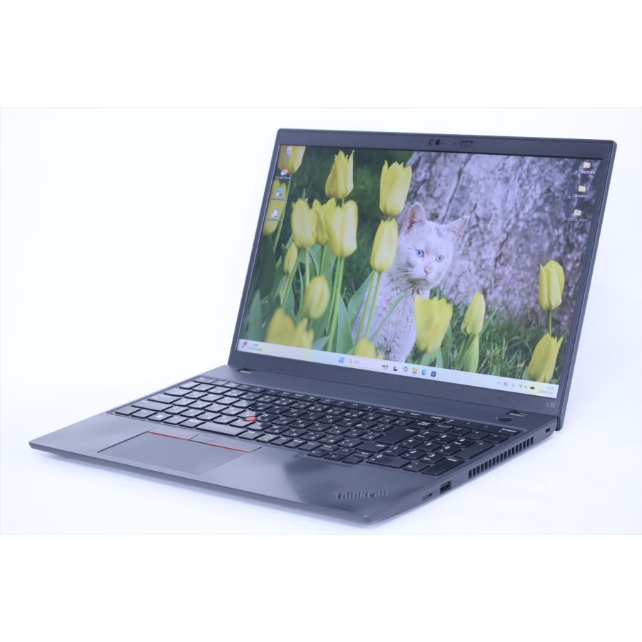 美品 第12世代 ThinkPad L15 Gen3 ノートPC Win11 ThinkPad L 即配 2022年モデル 12世代Corei5 L15 Gen3 i5-1235U 8G