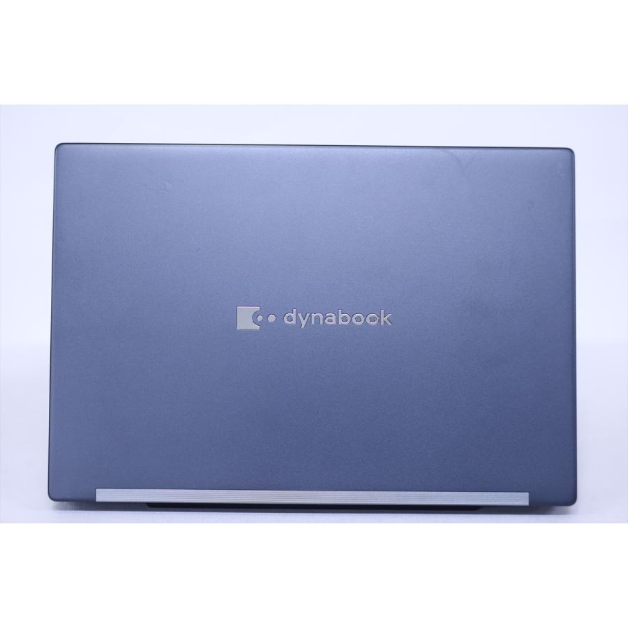 dynabook G 即配 良品 2024年快速モデル バッテリー良好 13世代Corei5